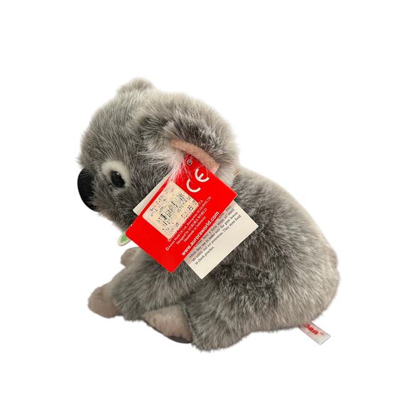Aurora Babies Koala Bear Plush - Picture 2 of 6